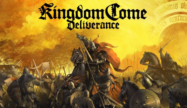 Kingdom Come Deliverance 01 650x374