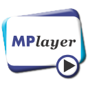 Логотип MPlayer