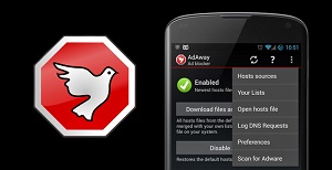 Adaway APK Android
