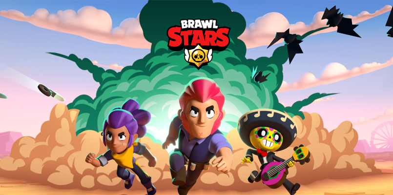 Brawl Stars World Championship 2020