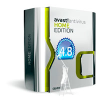 Avast! Home Edition