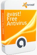avast! Free Antivirus 5.0
