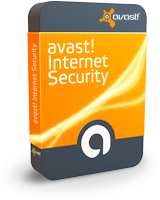 avast! Internet Security 5.0