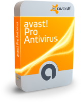 avast! Pro Antivirus 5.0