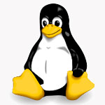 Пингвин Tux — символ Linux